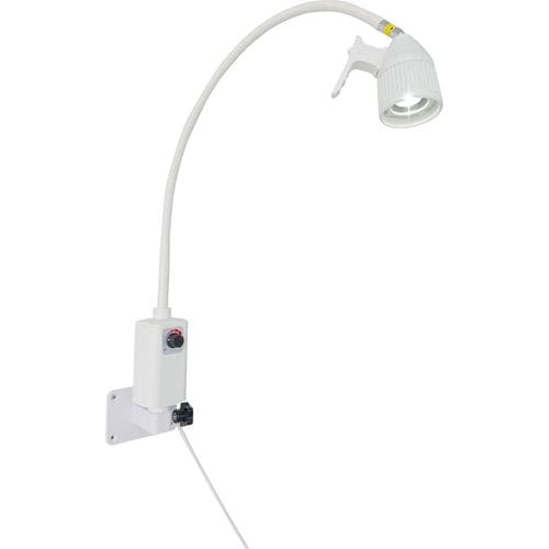 Lámpara para exploración ginecológica - KS-Q3 - Shantou Easywell Electronic Technologies - para odontología / de emergencia / de laboratorio