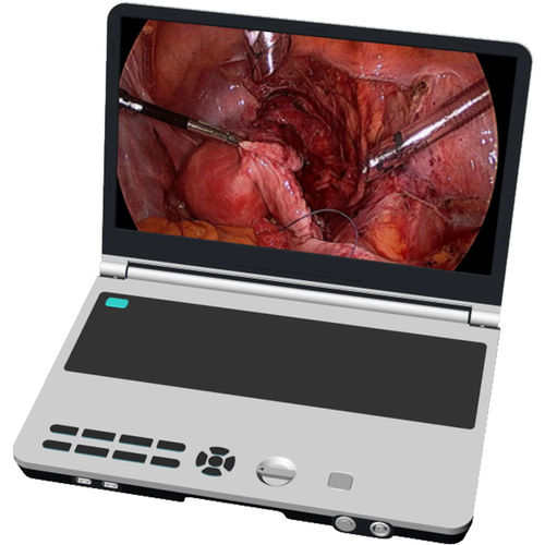 Cámara para endoscopio - N33 - Shantou Easywell Electronic Technologies - digital / Full HD / 4K