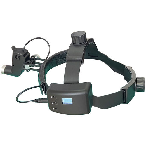 Fotóforo para odontología - KS-W02 - Shantou Easywell Electronic Technologies - quirúrgico / LED / con batería recargable