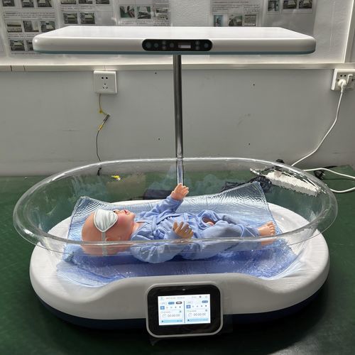 lámpara de fototerapia neonatal - Shantou Easywell Electronic Technologies