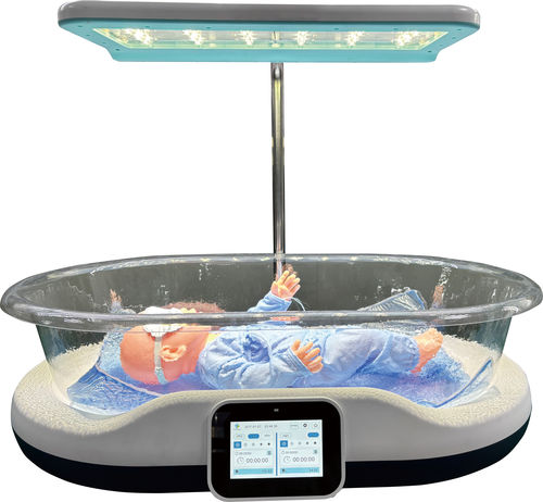 lámpara de fototerapia neonatal - Shantou Easywell Electronic Technologies