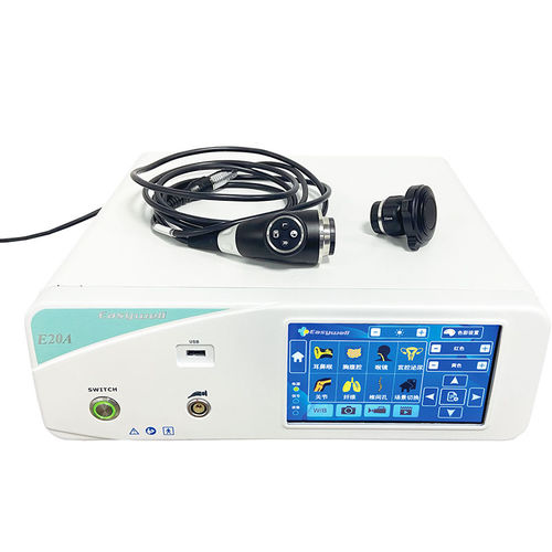 Cámara endoscópica - E20A - Shantou Easywell Electronic Technologies - médica / de inspección / quirúrgica