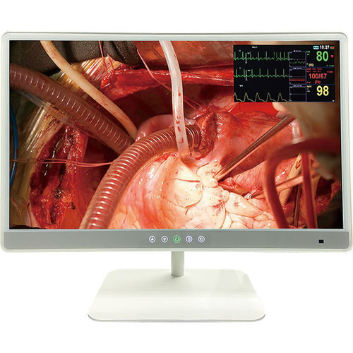 monitor médico - Shantou Easywell Electronic Technologies