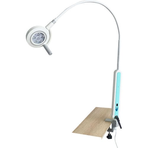 Lámpara para exploración de laboratorio - KS-LA-6S - Shantou Easywell Electronic Technologies - led / de mesa