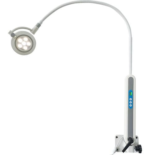 Lámpara para exploración veterinaria - KS-LA-6D - Shantou Easywell Electronic Technologies - para odontología / para sala de urgencias / de laboratorio