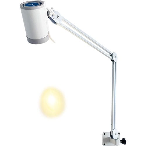 Lámpara para exploración para odontología - KS-Q7E - Shantou Easywell Electronic Technologies - para sala de urgencias / de laboratorio / ginecológica