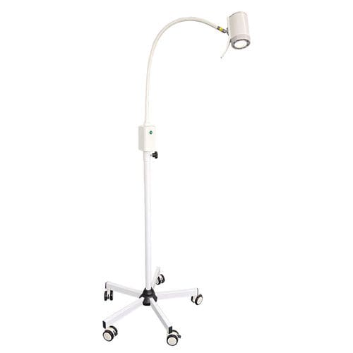 Lámpara para exploración para odontología - KS-Q7 - Shantou Easywell Electronic Technologies - para sala de urgencias / ginecológica / led