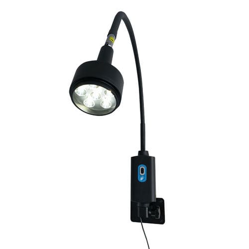Lámpara para exploración para odontología - KS-Q6S - Shantou Easywell Electronic Technologies - para sala de urgencias / ginecológica / led