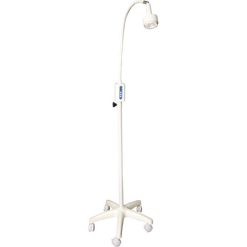 Lámpara para exploración para odontología - KS-Q6D - Shantou Easywell Electronic Technologies - para sala de urgencias / ginecológica / led
