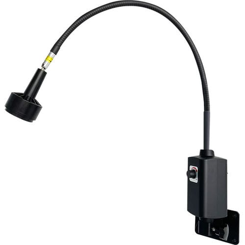 Lámpara para exploración led - KS-Q6  - Shantou Easywell Electronic Technologies - de pared