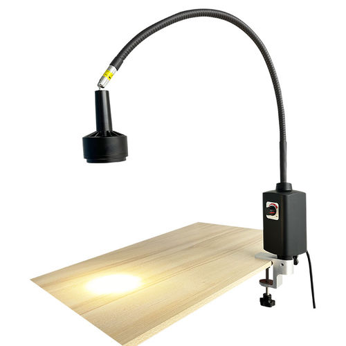 Lámpara para exploración para sala de urgencias - KS-Q6 - Shantou Easywell Electronic Technologies - led / de mesa / flexible