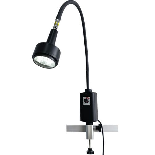 Lámpara para exploración led - KS-Q6 - Shantou Easywell Electronic Technologies - en riel / flexible