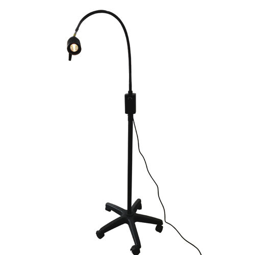 Lámpara para exploración para odontología - KS-Q35 - Shantou Easywell Electronic Technologies - para sala de urgencias / ginecológica / halógena