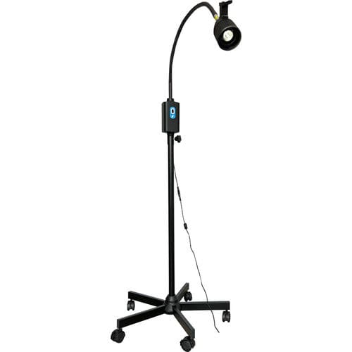 Lámpara para exploración para odontología - KS-Q3S - Shantou Easywell Electronic Technologies - de emergencia / de laboratorio / ginecológica