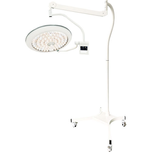 Lámpara cialítica móvil - KS-700 - Shantou Easywell Electronic Technologies - LED / 220V / 50Hz / 110V / 60 Hz