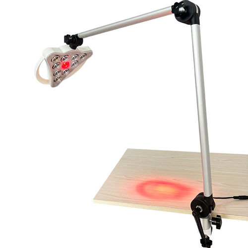 Lámpara para exploración veterinaria - KS-Q10-02 - Shantou Easywell Electronic Technologies - para odontología / para sala de urgencias / ginecológica