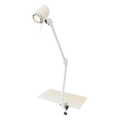 Lámpara para exploración led - KS-Q7E - Shantou Easywell Electronic Technologies - de mesa / flexible