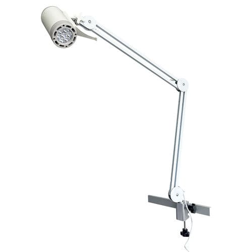 Lámpara para exploración led - KS-Q7E - Shantou Easywell Electronic Technologies - en riel / flexible