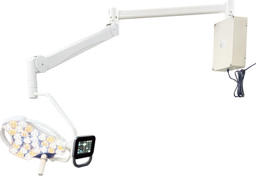 Lámpara cialítica de pared - KS-300 - Shantou Easywell Electronic Technologies - LED / 220V / 50Hz / 110V / 60 Hz