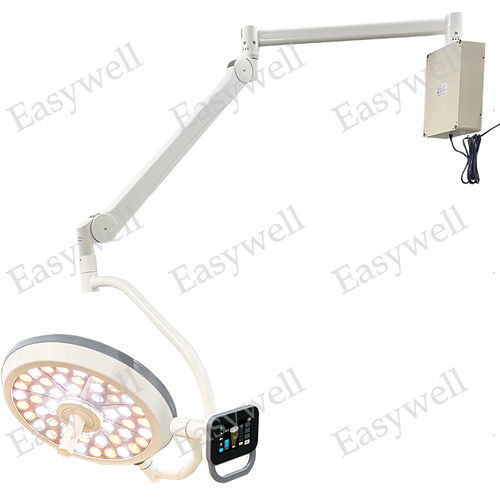 Lámpara cialítica de pared - KS-500 - Shantou Easywell Electronic Technologies - LED / 110V / 60 Hz / 95
