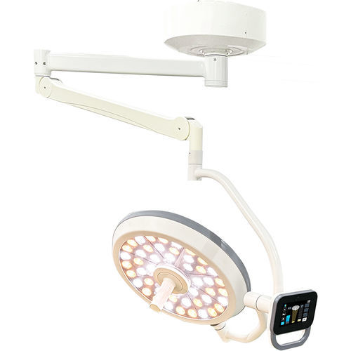 Lámpara cialítica de techo - KS-500  - Shantou Easywell Electronic Technologies - LED / 220V / 50Hz / 110V / 60 Hz