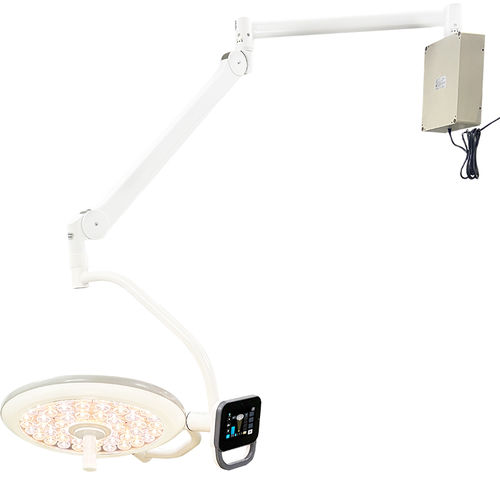 Lámpara cialítica de pared - KS-500 - Shantou Easywell Electronic Technologies - LED / 220V / 50Hz / 110V / 60 Hz