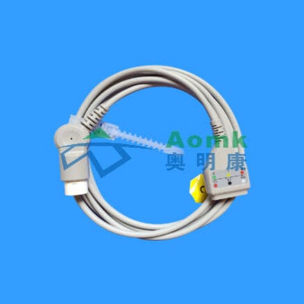 Cable de ECG - PHILIPS-12PIN-D  - Shenzhen Aomingkang Electronic Co.,Ltd