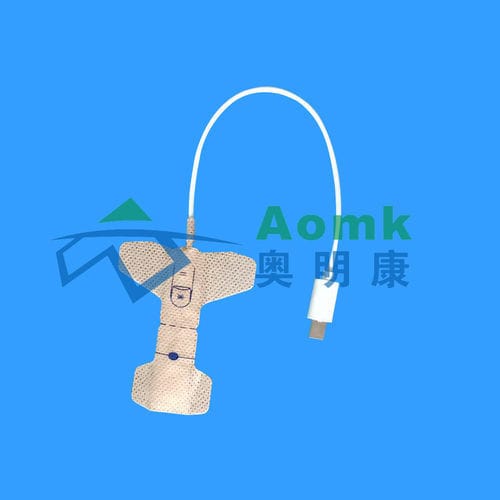 Sensor SpO2 - Shenzhen Aomingkang Electronic Co.,Ltd