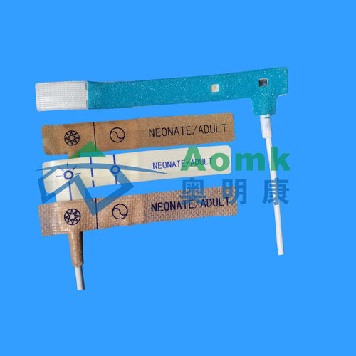 Sensor SpO2 de un solo uso - Shenzhen Aomingkang Electronic Co.,Ltd
