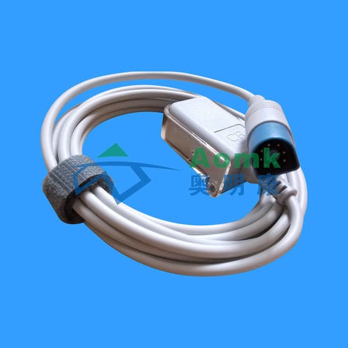 Cable adaptador SpO2 - Shenzhen Aomingkang Electronic Co.,Ltd