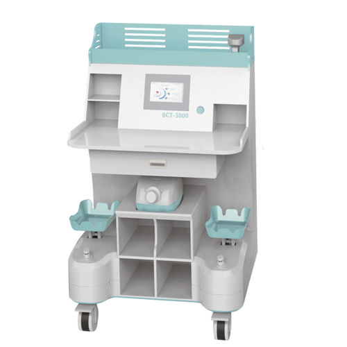 Dispositivo de extracción de sangre - BCT3890 - Wuhan bms medicaltech Co., Ltd