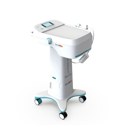 Soldadora de tubos de bolsas de sangre - MSS3773 - Wuhan bms medicaltech Co., Ltd