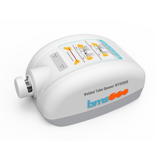 Soldadora para tubos estériles - WTO3610 - Wuhan bms medicaltech Co., Ltd