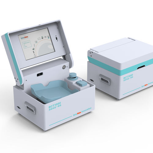 Dispositivo de extracción de sangre - BCT3880 - Wuhan bms medicaltech Co., Ltd