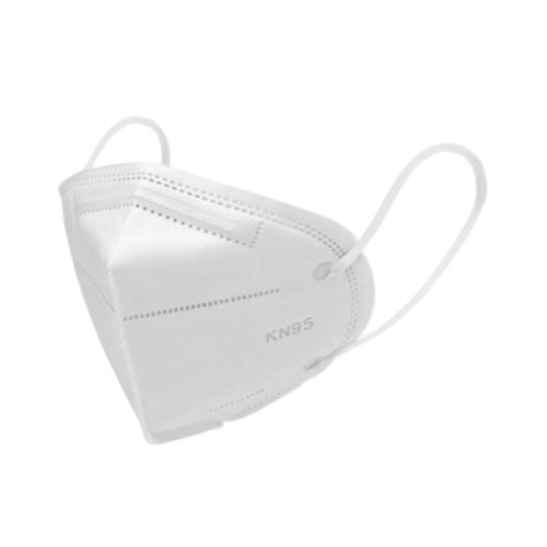 Mascarilla de protección FFP1 - Bull Products - KN95 / N95 / tipo diamante