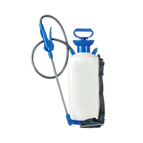 Pulverizador de desinfectante por pulverización - PRES5 - Bull Products - móvil