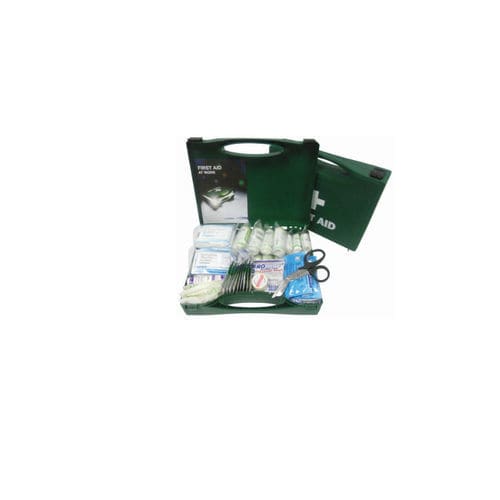 Kit de emergencia - BS-L - Bull Products - de primeros auxilios / estéril