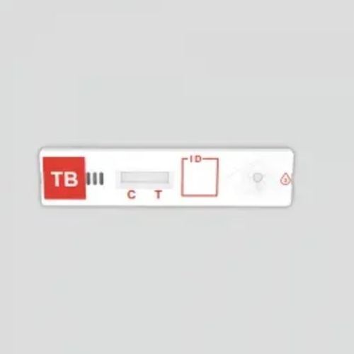 Prueba rápida de tuberculosis - EZER™ - Hangzhou GENESIS Biodetection and Biocontrol CO., LTD - para antígenos / de proteínas / de complejo Mycobacterium tuberculosis
