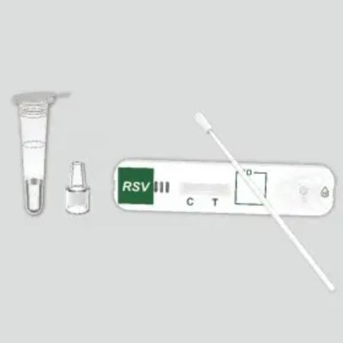 Prueba rápida para enfermermedades infecciosas - KaiBiLi™ - Hangzhou GENESIS Biodetection and Biocontrol CO., LTD - para antígenos / para virus / de influenza A