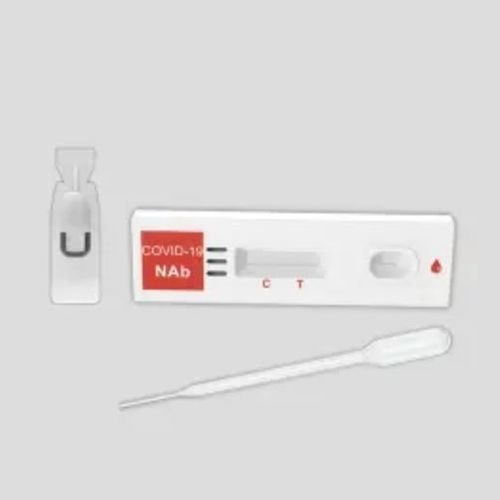 Prueba rápida para anticuerpos - KaiBiLi™ - Hangzhou GENESIS Biodetection and Biocontrol CO., LTD - para COVID-19 / de coronavirus / de sangre