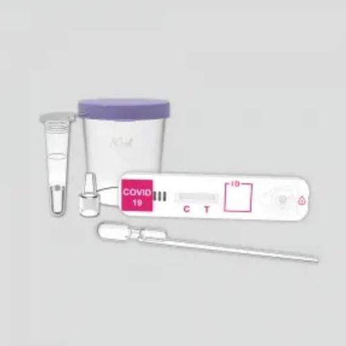 Kit de prueba para COVID-19 - KaiBiLi™ - Hangzhou GENESIS Biodetection and Biocontrol CO., LTD - para antígenos / SARS-COV-2 / de coronavirus