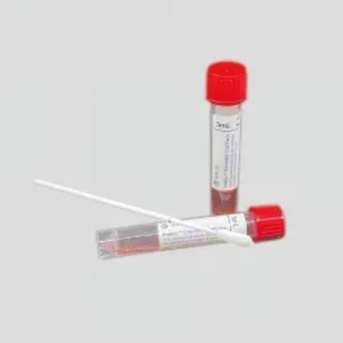 Kit de reactivos HEPES - KaiBiLi™ - Hangzhou GENESIS Biodetection and Biocontrol CO., LTD - albúmina de suero bovino / solución salina equilibrada de Hank / clínico