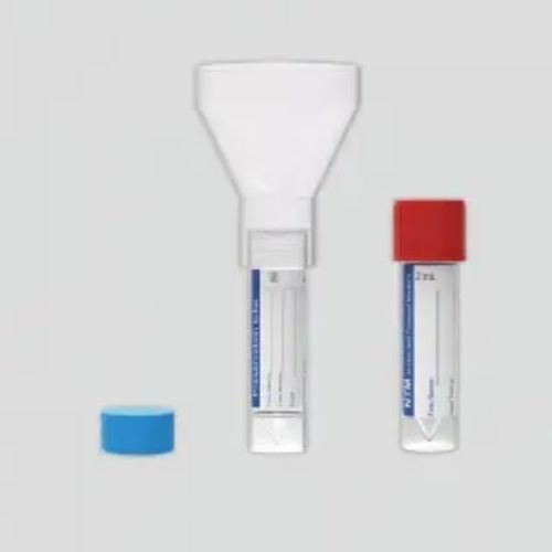 Kit de extracción de muestras de saliva - KaiBiLi™ - Hangzhou GENESIS Biodetection and Biocontrol CO., LTD