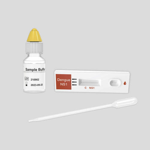 Prueba Rápida Del Dengue P231129 Hangzhou Genesis Biodetection And