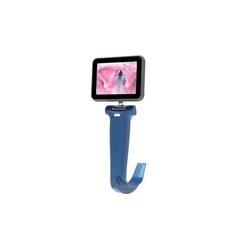 Videolaringoscopio pediátrico - BD-PL - Shenzhen Besdata Technology - de alta definición / con monitor de vídeo integrado / con hoja