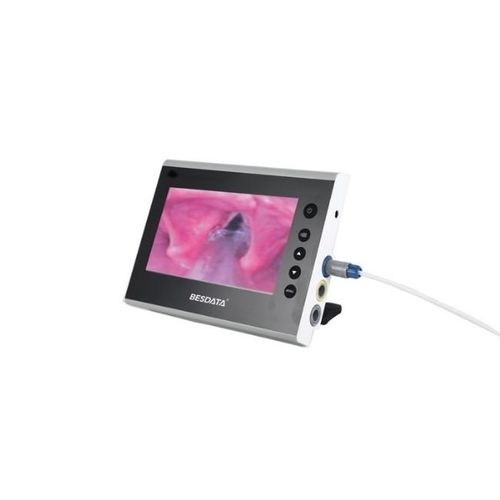 Monitor para endoscopia - BD-M7 - Shenzhen Besdata Technology - 7" / LCD / portátil