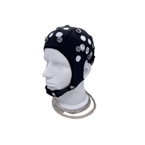 Casco EEG 32 canales - N010 series - Shenzhen Besdata Technology - 64 canales / 20 canales / para adulto
