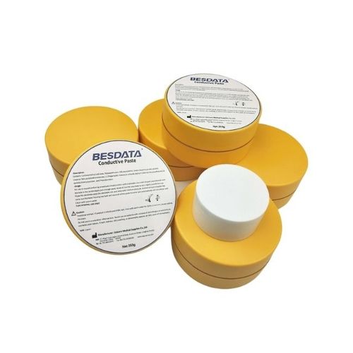 Gel de electrodos ECG - BD-4 - Shenzhen Besdata Technology