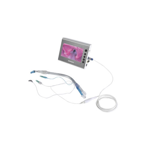 Tubo endotraqueal oral - BD-DLT  - Shenzhen Besdata Technology - desechable