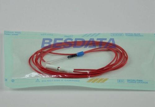 Electrodo EEG - 303076 - Shenzhen Besdata Technology - aguja / de acero inoxidable